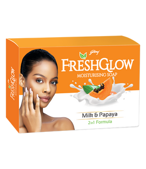 Fresh Glow soap
