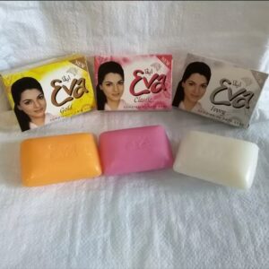 Eva soap 150g