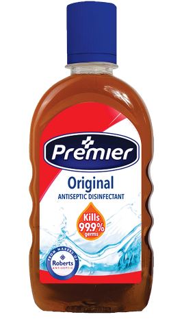 Premier original antiseptic 500ml