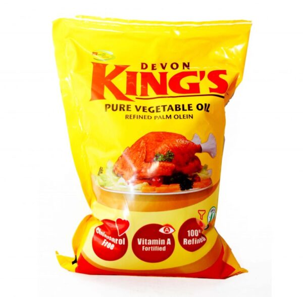 King’s oil 1000ml