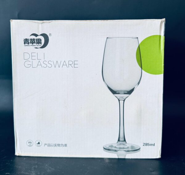 Deli Glassware 285ml