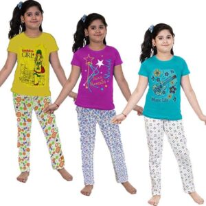 V-kids Girl wear