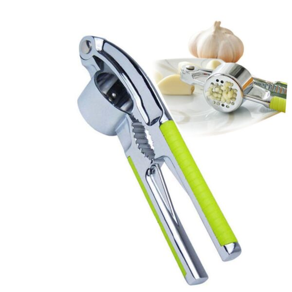 Garlic Press