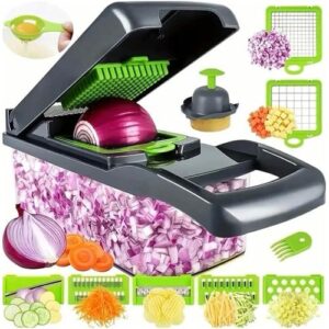 Vegetable Slicer
