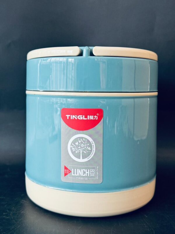 Tingli Lunch box