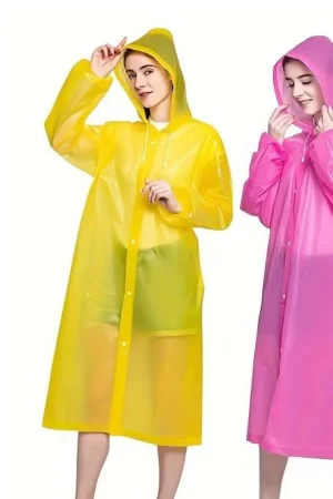 Raincoat