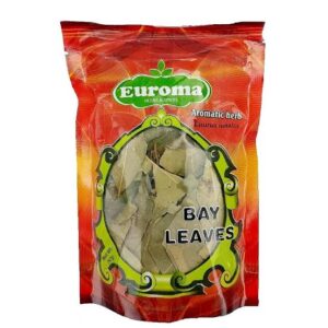 IMG_7487 Euroma bay leaves 125g