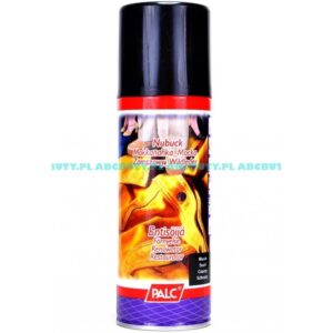 Palc Black Liquid polish 200ml