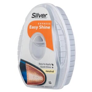 Silver easy shine