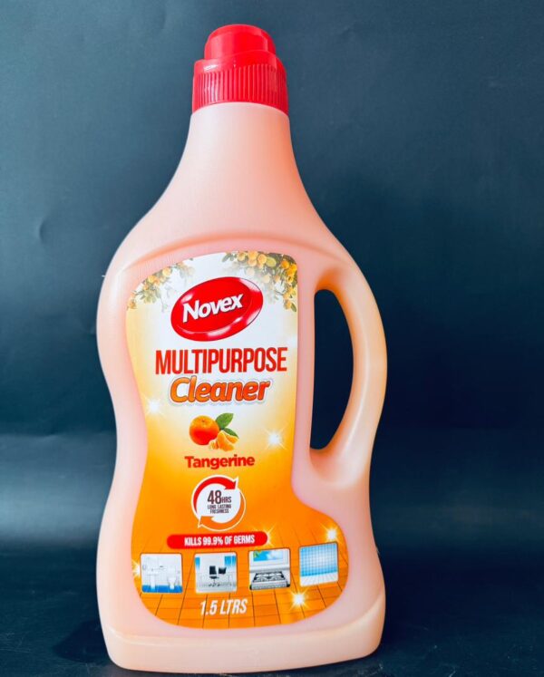 Novex multipurpose cleaner 1.5L