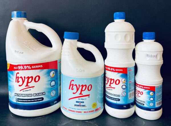 Hypo