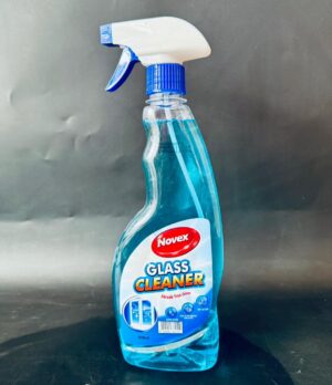 Novex Glass Cleaner