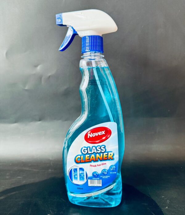 Novex Glass Cleaner