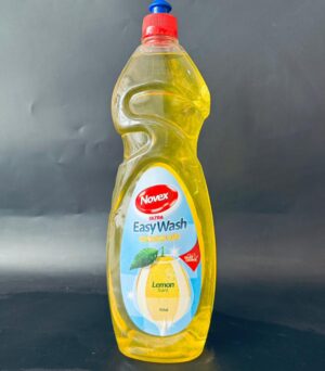 IMG_7555 Novex Liquid wash 950ml