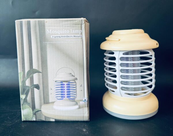 Mosquito Lamp LED
