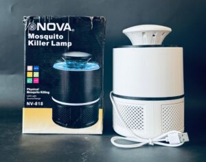 be17f369-e4b1-49e1-ac3c-56bc1f1469c1 Nova Mosquito Lamp