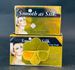 f3c71b82-5a1e-4891-a195-fac591e436f3 Smooth as silk soap