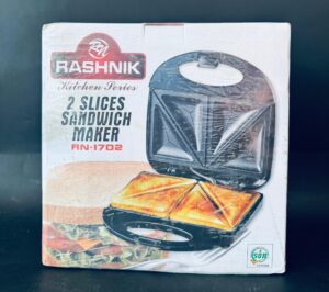 Rashnik sandwich maker