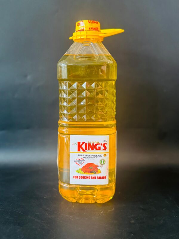 Kings  oil 2L