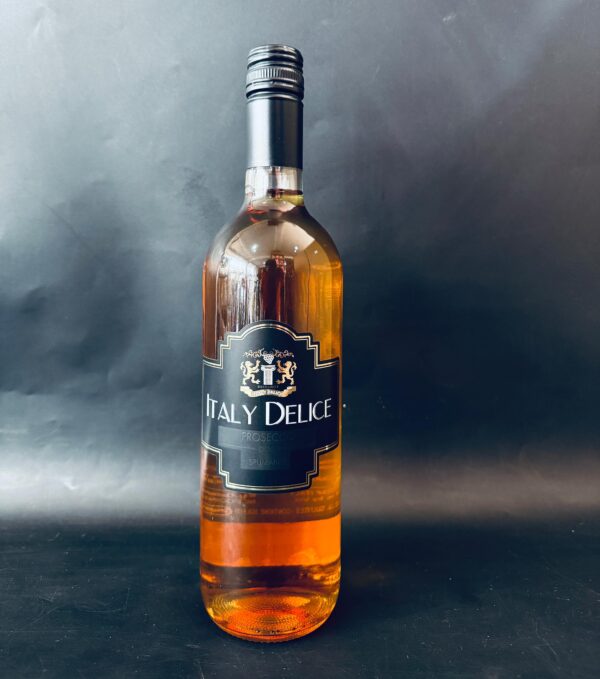 Italy delice wine