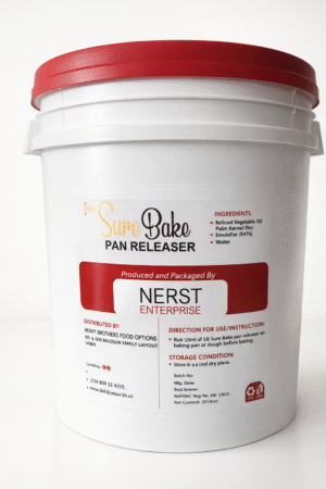 Pan releaser 20litres