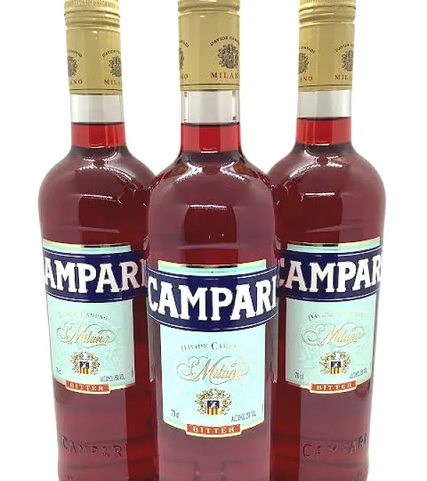 Campari 1LT