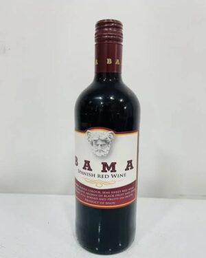 IMG_7610 Bama Red wine
