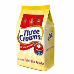 Three crown 320g