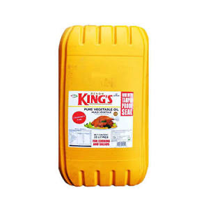 Kings oil 25L