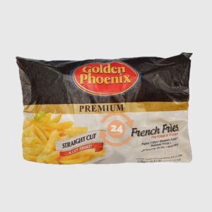 IMG_8895 Phoenix French fries