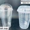 Small parfait Cup