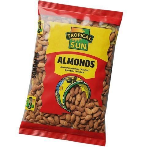 Almonds 100g