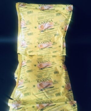 Karina margarine 250g