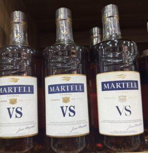 Martell VS