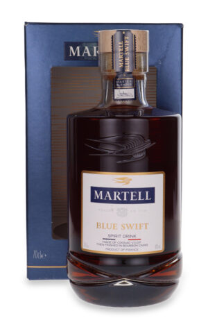 Martell Blue Swift