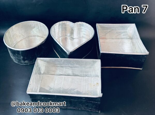 Pan 7