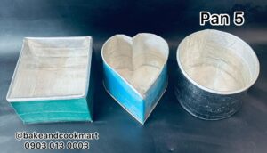 Pan 5