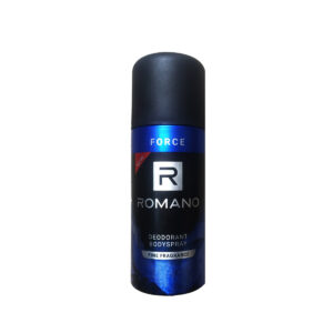 Romano spray