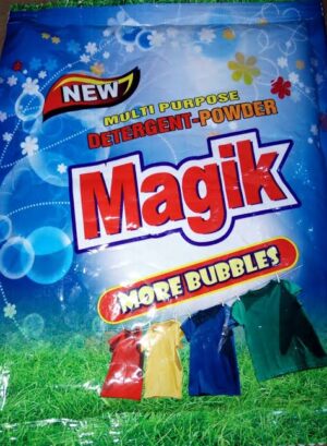 Magik detergent 170g