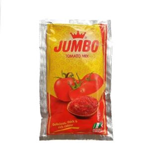 Jumbo tomato mix