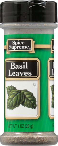 Supreme black pepper