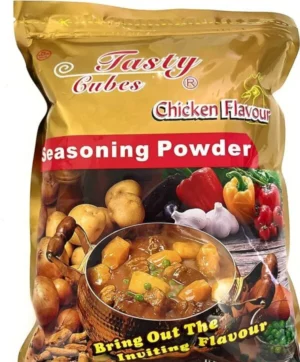 Tasty cubes powder 400g