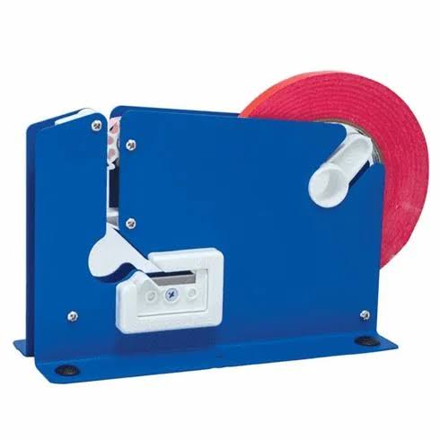 Selneck sealing machine