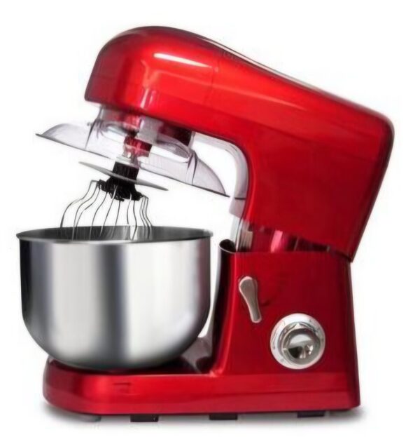 1 6.5l prestige mixer