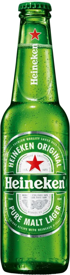 Heineken 45cl